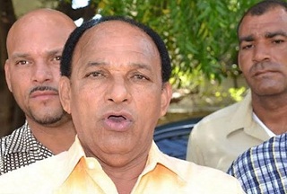 Alfredo Pulinario Linares