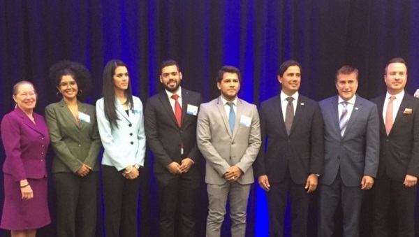 Cámaras de Comercio LGBT