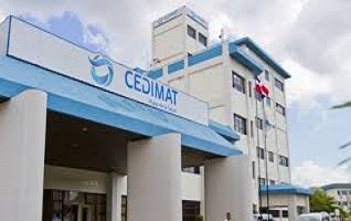 CEDIMAT