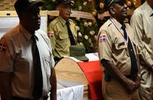 Claudio Caamaño Grullón