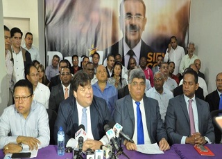 comite provincial santiago