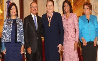 DANILO MEDINA
