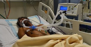 DESCONOCIDO EN CUIDADOS INTENSIVOS