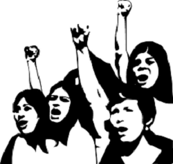 DIA INTERNACIONAL DE LA MUJER