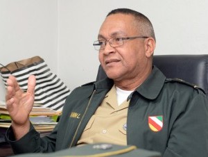 Eduardo Manín Liberato