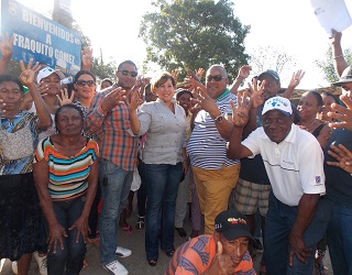 EL MELLO Y GERTRUDIS