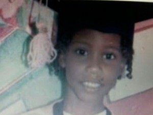 Elizabeth Severino Morla