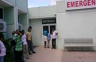 EMERGENCIA