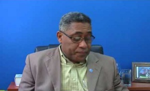 Esteban Cuevas Santana