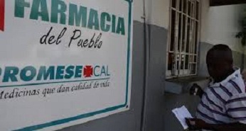 FARMACIA DEL PUEBLO