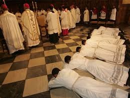 institucion del sacerdocio