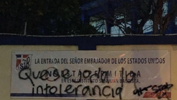 Instituto San Juan Bautista