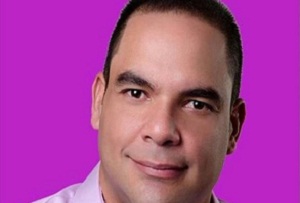 Jesús Contreras