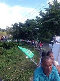 MARCHA CARAVANA LA POPY