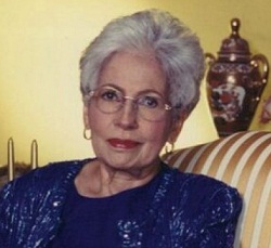 Margarita Luna