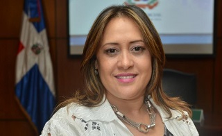 Miguelina Ureña Núñez