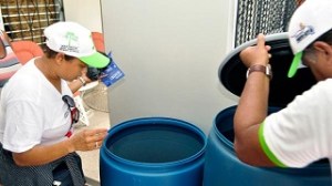 OPERATIVO MEDIO AMBIENTE