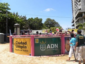 PISCINA AYUNTAMIENTO