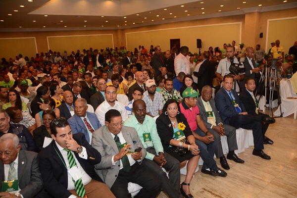 PRESENTE ASAMBLEA PLR