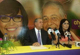 ROBERTO SALCEDO FRANCINA HUNGRIA