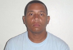 Ronny Fermín García