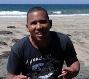 Rony Fermín García