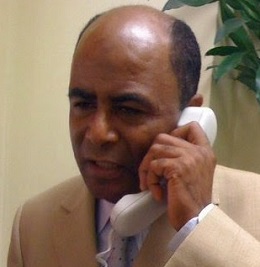 Santiago Vilorio Lizardo