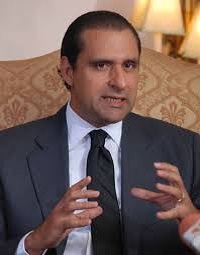 Servio Tulio Castaños Guzmán