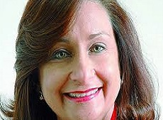 Soraya Lara de Mármol