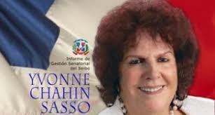 Yvonne Chain Sasso 2