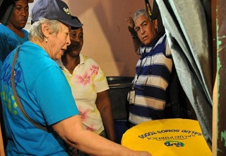 Altagracia Guzmán Marcelino