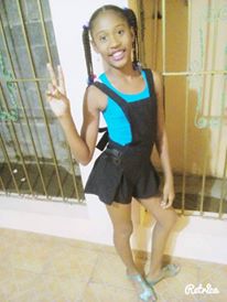 Ashley Nicole Reinoso Nuñez