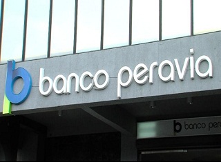 BANCO PERAVIA