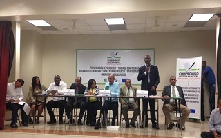 CANDIDATOS ALCALDES LOS ACARRIZOS