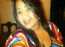 Candy Massiel Núñez