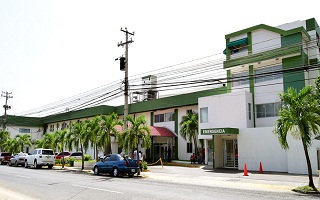 CENTRO MEDICO CIBAO UTESA