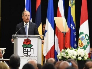 DANILO MEDINA