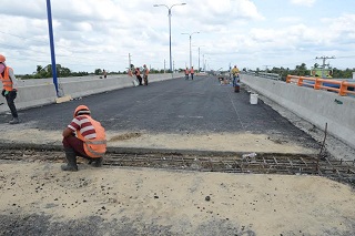 elevado punta caucedo