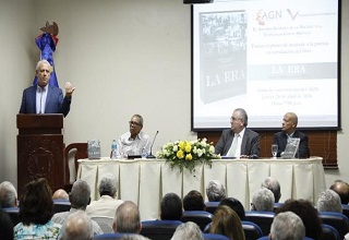 Eliades Acosta Matos