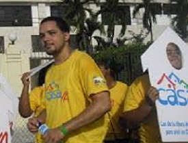 Enmanuel Antonio Muñoz