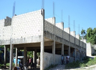hospital barahona