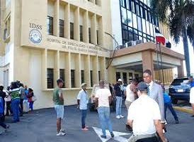 hospital de los billeteros