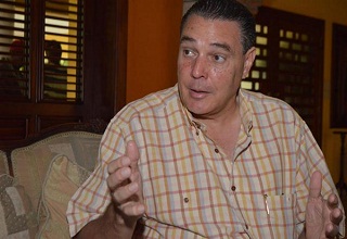 José Hazim Frappier