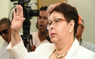 Josefina Camilo