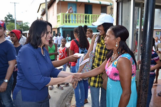 Minou Tavárez Mirabal