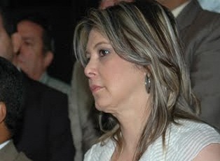 Petrouska Muñoz, hija del empresario