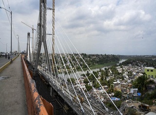 RIELES LINEA 2 DEL METRO SDE