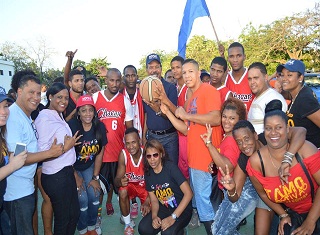 Tamo activao Con José