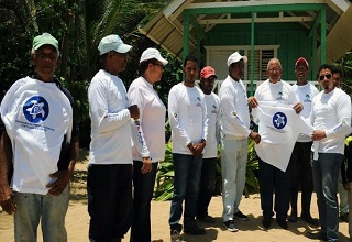 tecnicos medioambiente