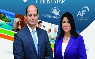 Alejandro Cambiaso y Amelia Reyes Mora